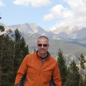 Meet your Posher, Roger